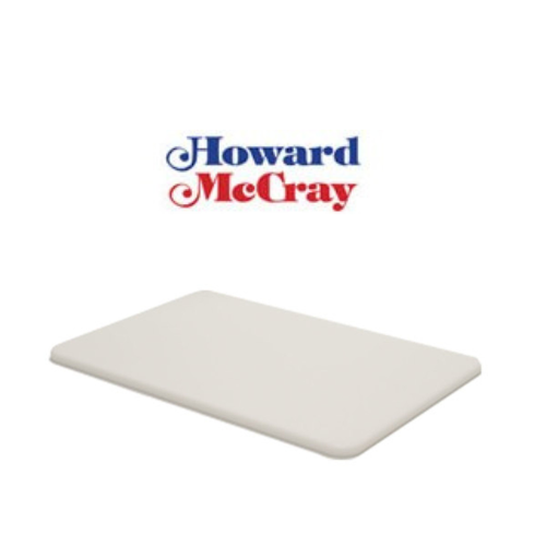 Howard McCray Cutting Board