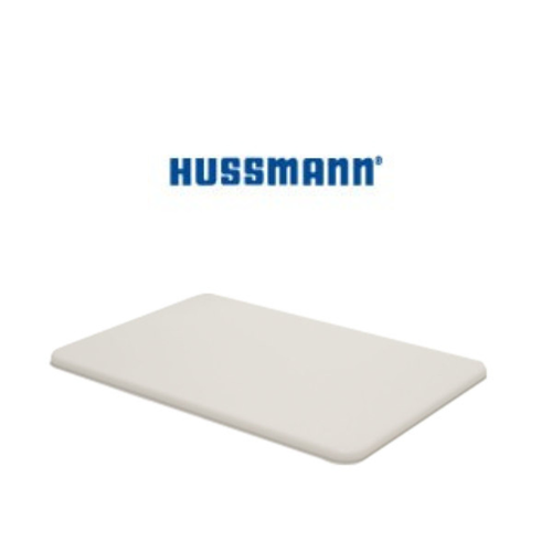 Hussmann Cutting Board