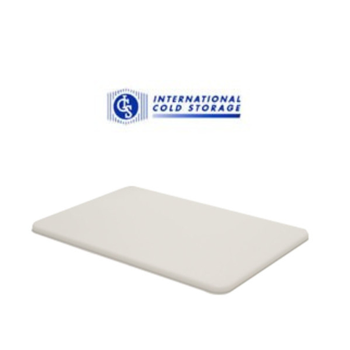 International Cold Cutting Board