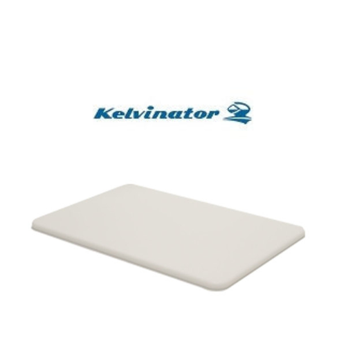 Kelvinator Cutting Board
