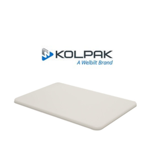 Kolpak Cutting Board