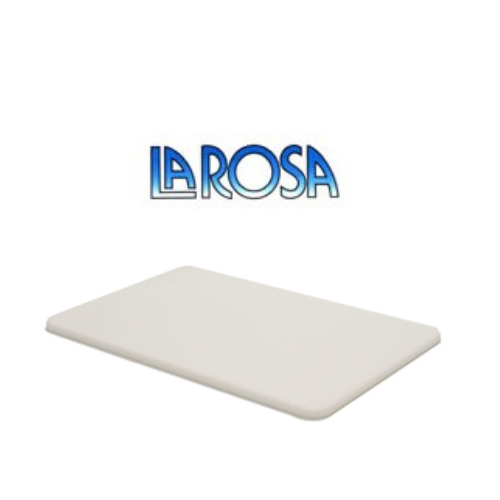 La Rosa Cutting Board