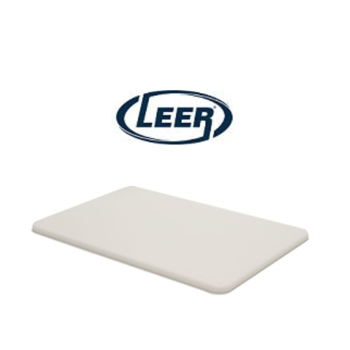 Leer Cutting Board