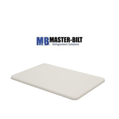 Master-Bilt Cutting Board