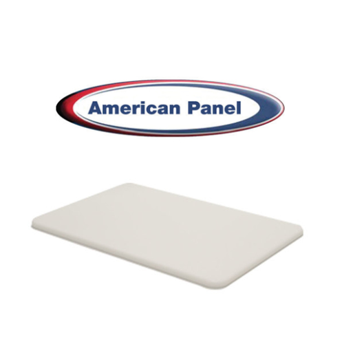 American Panel Cutting Board