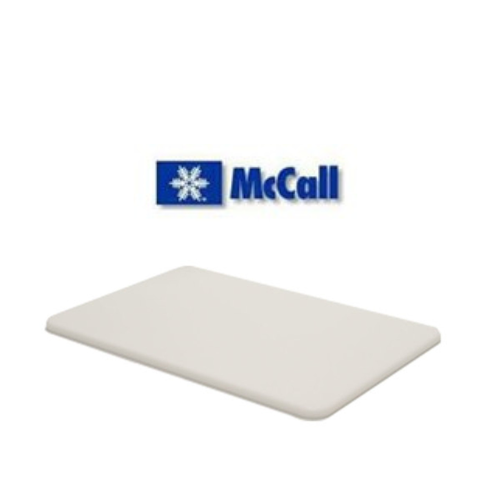 McCall Cutting Board