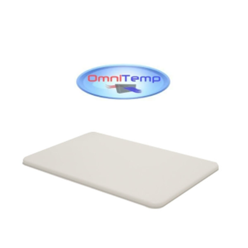 Omni-Temp Cutting Board