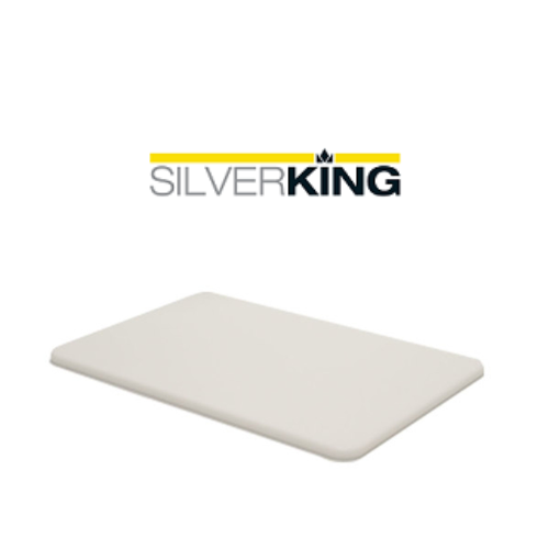 Silver King Cutting Board