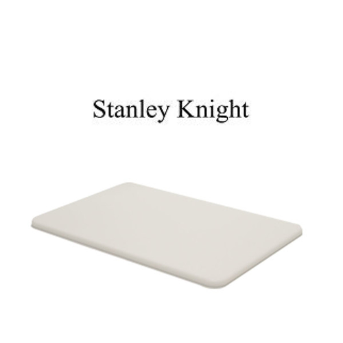 Stanley Knight Cutting Board