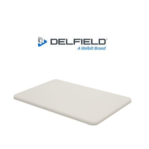 Delfield Cutting Board