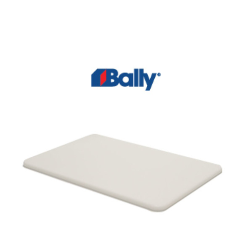 Bally Cutting Board