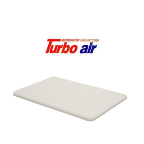 Turbo Air Cutting Board