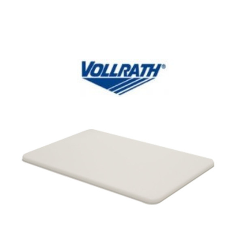 Vollrath Cutting Board