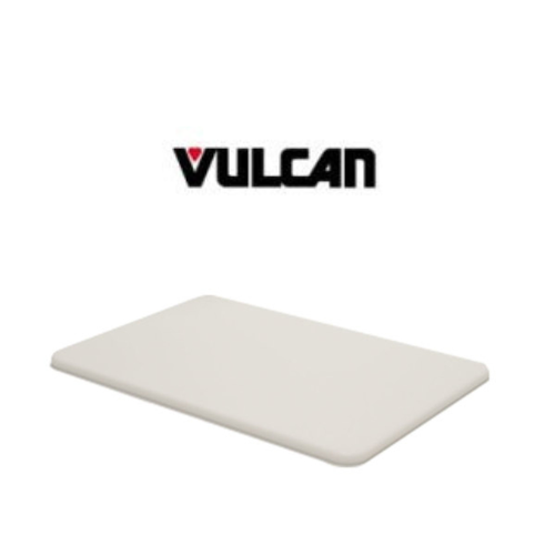 Vulcan Hart Cutting Board