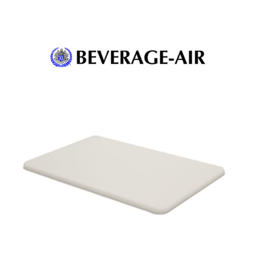 Beverage Air Cutting Board