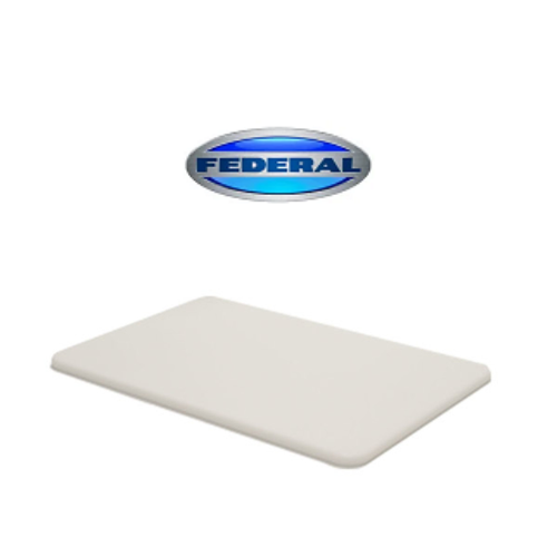 Federal Cutting Board