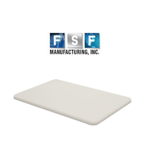 Florida Stainless Cutting Board