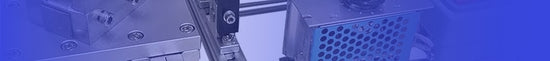 Gasket Welding Machines