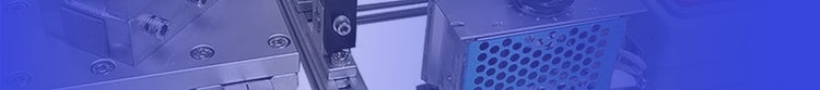 Gasket Welding Machines