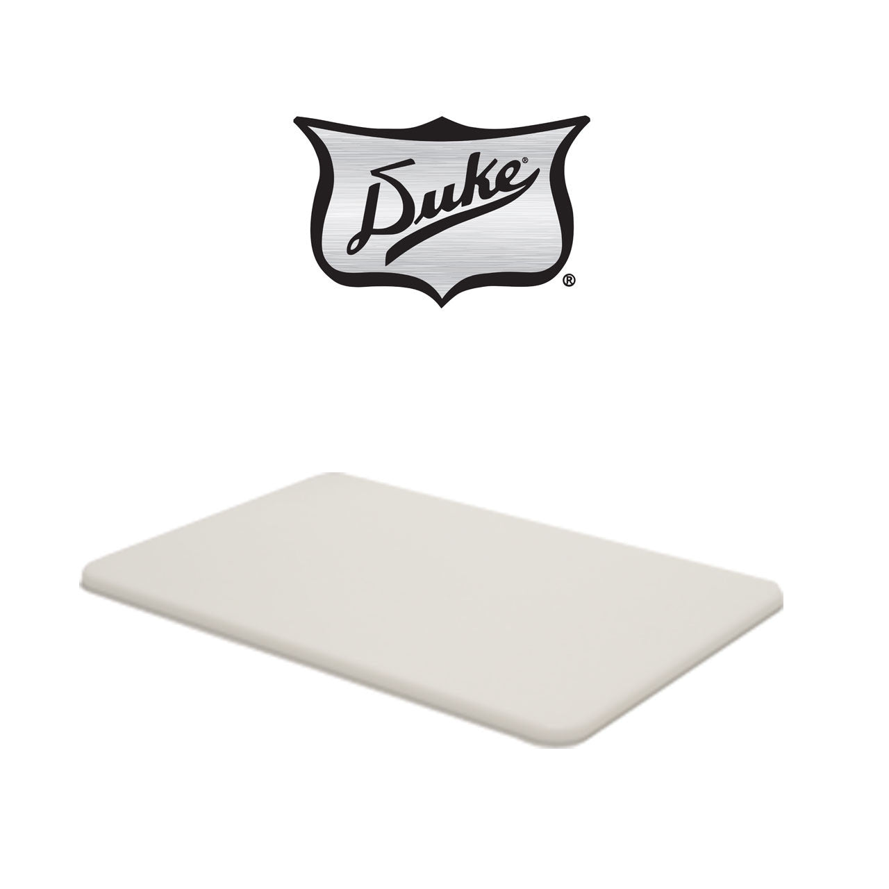 Duke Cutting Board