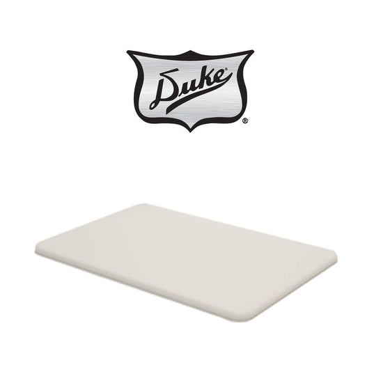 Duke Cutting Board