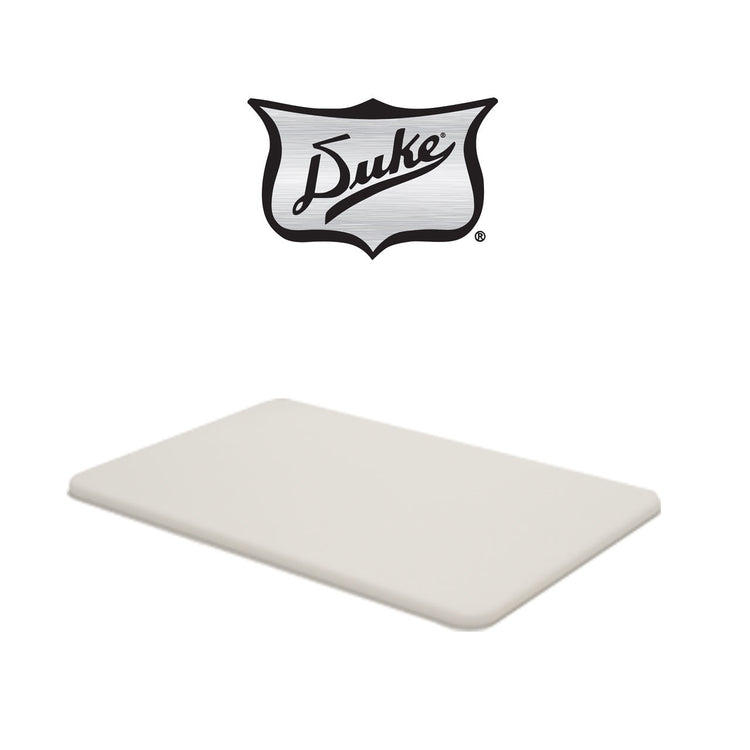 Duke Cutting Board