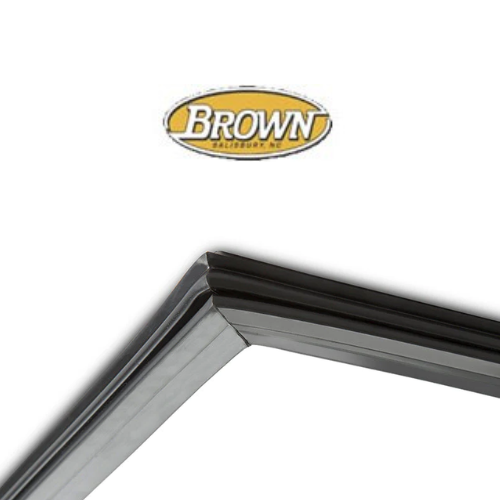 Brown Gaskets