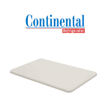 Continental Cutting Board