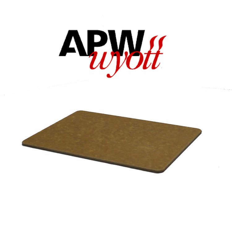 APW Wyott Cutting Board