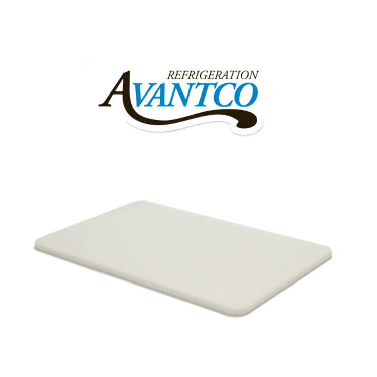 Avantco Cutting Board