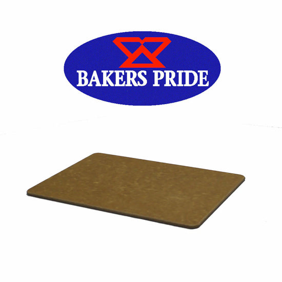 Baker's Pride Cutting Board