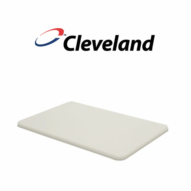 Cleveland Cutting Board