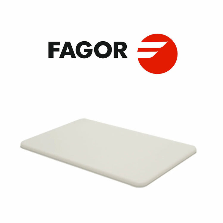 Fagor Cutting Board