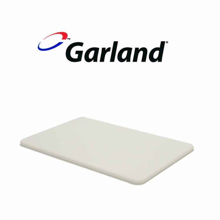 Garland Cutting Board