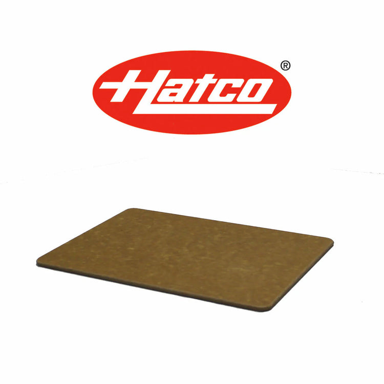 Hatco Cutting Board