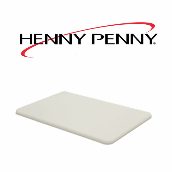Henny Penny Cutting Board