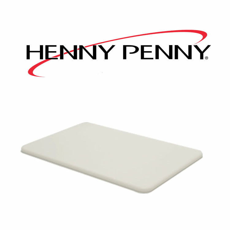 Henny Penny Cutting Board