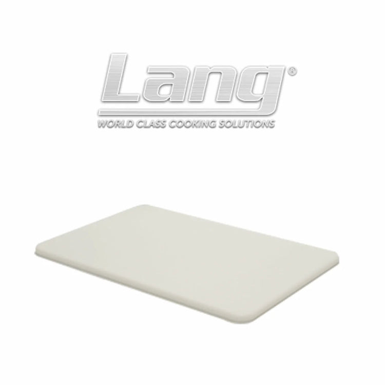 Lang Cutting Board