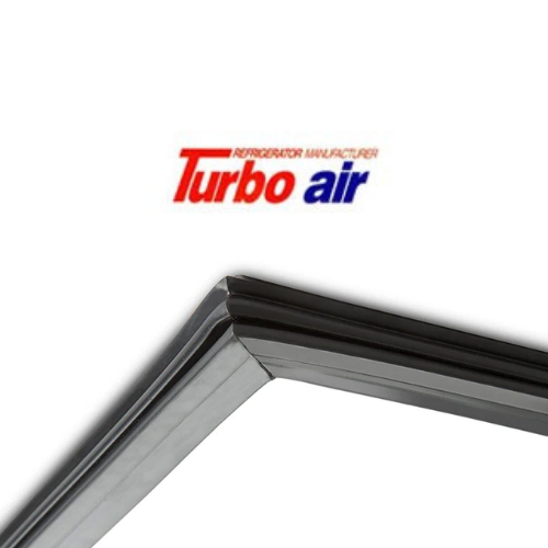 Turbo Air Gaskets