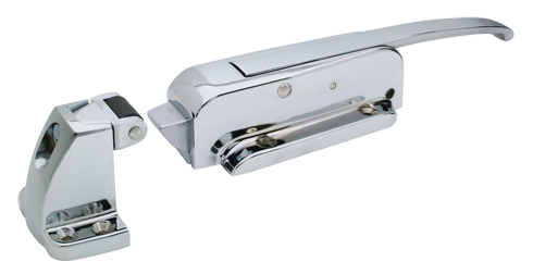 0056 SafeGuard Latch