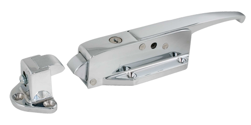 0058 Safeguard® Radial Latch