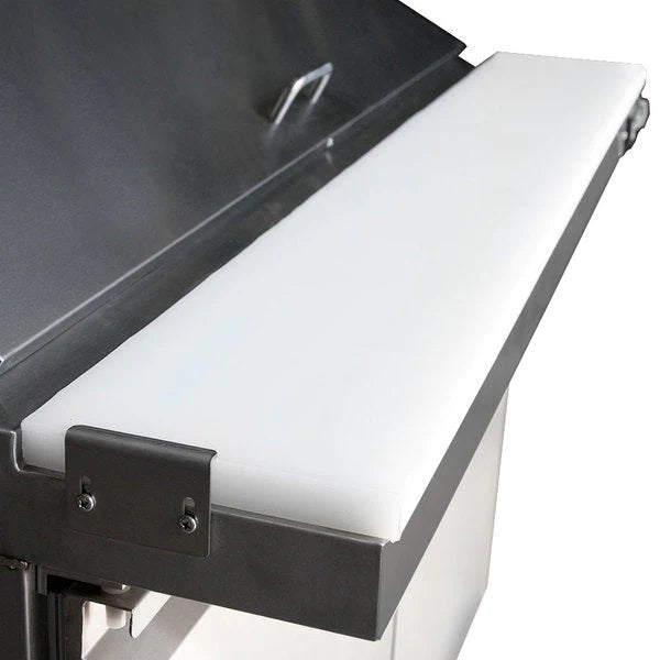 True 810365 Cutting Board 93" x 19 1/2" True Refrigeration 810365