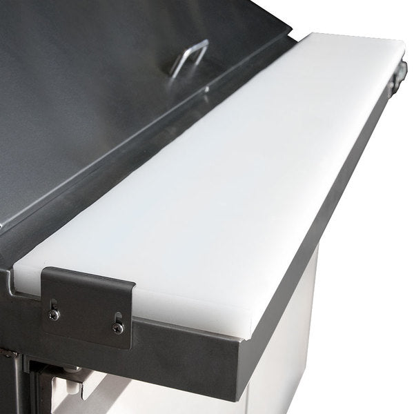 Beverage-Air 705-287B Cutting Board 93" x 19" Beverage-Air Refrigeration 705-287B