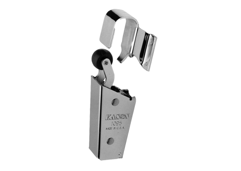 1095 Spring Action Door Closer