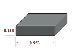 Gasket Magnet 1160