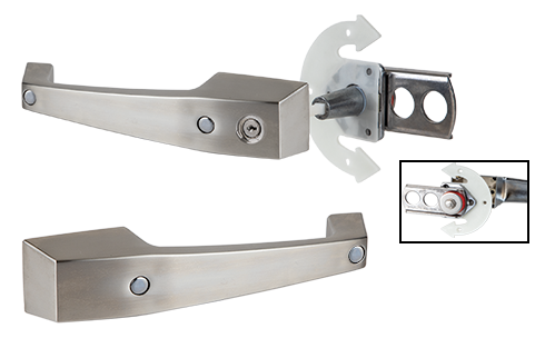 1229 Safeguard® Handle Series