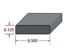 Gasket Magnet 1240