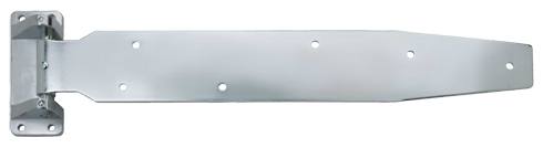 1277 Series Heavy Duty Hinges