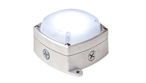 1808 LED Fixture