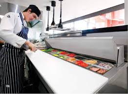True 820630 Cutting Board 36" x 28 1/4" True Refrigeration 820630